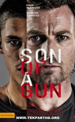 Çete Savaşları – Son of a Gun 1080 Bluray Full HD izle