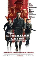 Inglourious Basterds – Soysuzlar Çetesi 1080 Bluray Full HD izle