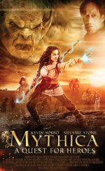 Kahramanların Yolu – Mythica A Quest for Heroes 1080 Bluray Full HD izle