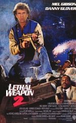 Lethal Weapon 2 – Cehennem Silahı 2 izle Türkçe Dublaj | Altyazılı izle