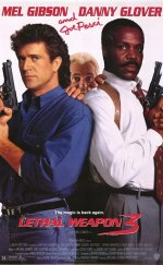 Lethal Weapon 3 – Cehennem Silahı 3 izle Türkçe Dublaj | Altyazılı izle