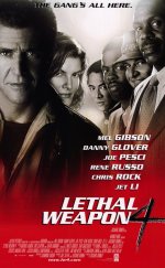 Lethal Weapon 4 – Cehennem Silahı 4 1080 Bluray Full HD izle