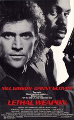 Lethal Weapon – Cehennem Silahı izle Türkçe Dublaj | Altyazılı izle