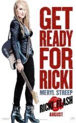 Ricki and the Flash – Sıradışı Anne 1080p Bluray Full HD izle