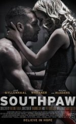 Son Şans – Southpaw izle Türkçe Dublaj | Altyazılı izle