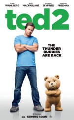 Ted 2 – Ayı Teddy 2 izle Türkçe Dublaj | Altyazılı izle