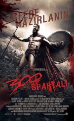 300 Spartalı Full HD Bluray Türkçe Dublaj izle