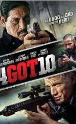 4Got10 Türkçe Dublaj | Altyazılı izle