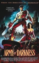 Army of Darkness – Karanlığı Ordusu 1080p Bluray Full HD izle