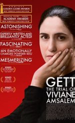 Gett The Trial of Viviane Amsalem – İsrail Usulü Boşanma izle Türkçe Dublaj | Altyazılı izle