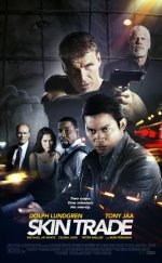 İnsan Ticareti – Skin Trade izle Türkçe Dublaj 1080p