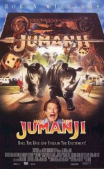 Jumanji izle Türkçe Dublaj | Altyazılı izle | 1080p izle