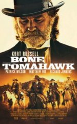 Kemik Balta – Bone Tomahawk izle Türkçe Dublaj | Altyazılı izle | 1080p izle