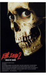 Kötü Ruh 2 – Evil Dead 2 izle Türkçe Dublaj | Altyazılı izle