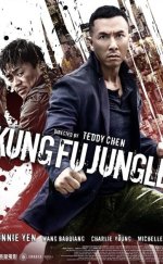 Kung Fu Jungle – Kung Fu Ormanı 1080p Bluray Full HD izle