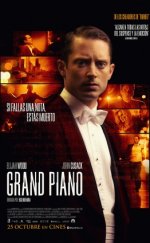 Piyano – Grand Piano izle Türkçe Dublaj izle | Altyazılı izle | 1080p izle