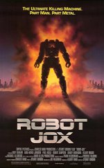 Robot Jox 1080p Bluray Full HD izle