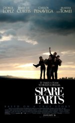 Spare Parts izle Türkçe Dublaj | Altyazılı izle