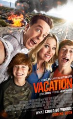 Vacation – Tatil Zamanı izle Türkçe Dublaj | Altyazılı izle