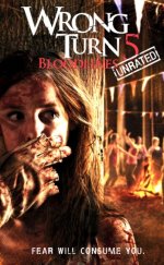 Wrong Turn 5 Bloodlines – Korku Kapanı 5 Kanlı Parti izle Türkçe Dublaj izle | Altyazılı izle | 1080p izle