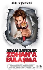 You Don’t Mess with the Zohan – Zohan’a Bulaşma izle Türkçe Dublaj | Altyazılı izle