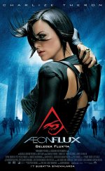 Aeon Flux, Gelecek Fluxta 2005 Full HD izle