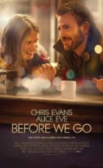 Before We Go – Gece Bitmeden 2014 HD izle