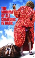 Big Momma’s House 2 – Vay Anam Vay 2 izle Türkçe Dublaj izle | Altyazılı izle | 1080p izle