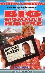 Big Momma’s House – Vay Anam Vay izle Türkçe Dublaj izle | Altyazılı izle | 1080p izle