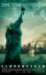 Canavar – Cloverfield izle Türkçe Dublaj izle | Altyazılı izle | 1080p izle