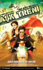 Chennai Express – Aşk Treni izle | Türkçe Dublaj izle | Altyazılı izle | 1080p izle