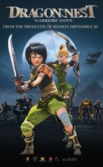 Dragon Nest Warriors Dawn Altyazılı izle – Ejder Yuvası izle