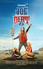 Geçmişin Peşinde – Joe Dirt 2 Beautiful Loser 2015 Full izle