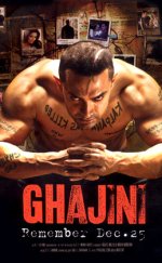 Ghajini Altyazılı 1080p izle