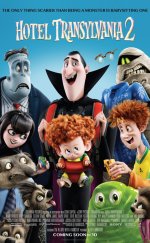 Hotel Transylvania 2 – Otel Transilvanya 2 izle Türkçe Dublaj izle | Altyazılı izle | 1080p izle