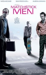 Matchstick Men – Üç Kağıtçılar izle Türkçe Dublaj izle | Altyazılı izle | 1080p izle