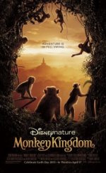 Monkey Kingdom – Maymun Krallığı izle Türkçe Dublaj izle | Altyazılı izle | 1080p izle