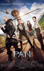 Pan Türkçe Dublaj izle | Altyazılı izle | 1080p izle