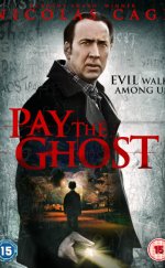 Pay The Ghost 1080p Bluray Full HD izle