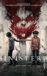 Sinister 2 – Lanet 2 2015 HD izle