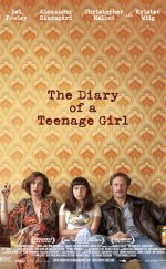 The Diary of a Teenage Girl – Genç Bir Kızın Günlüğü 1080p Full izle