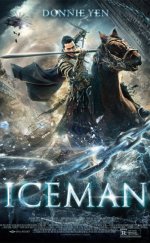 The iceman 1080p Full HD Türkçe Dublaj izle