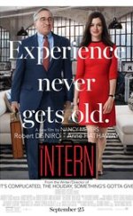 The Intern – Stajyer izle Türkçe Dublaj izle | Altyazılı izle | 1080p izle