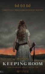 The Keeping Room 2014 izle