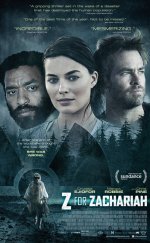 Z for Zachariah 2015 Full HD izle