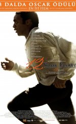 12 Yıllık Esaret – 12 Years A Slave 1080p Full HD Bluray izle