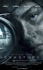 Bitva za Sevastopol – Sevastopol İçin Savaş 1080p Full izle