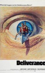 Deliverance – Kurtuluş 1972 Full izle