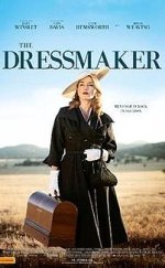 The Dressmake – Düşlerin Terzisi 1080p Full HD izle