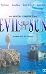 Evil Under the Sun 1982 Full HD izle